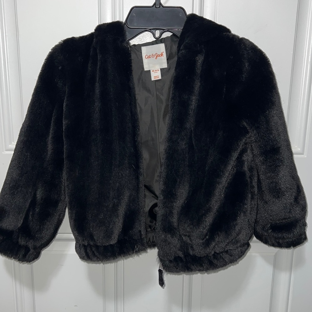 Cat & Jack jacket